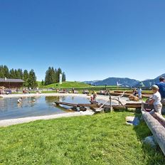 Bergbahn Brixen - Hochbrixen