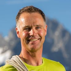 Alpinschule Schonner - Andy Schonner