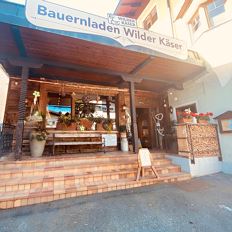 Bauernladen Wilder Käser