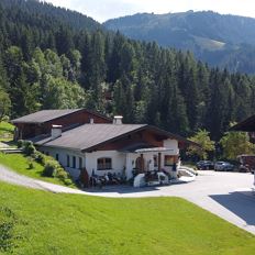 Berggasthaus Hochschwendt