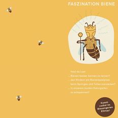 Bee-garden Ellmau