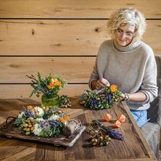 Flower shop Horngacher