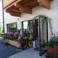 Flower shop Eschlböck