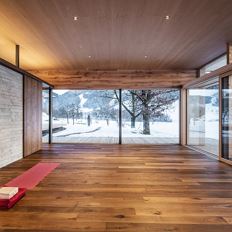 Dharana laboratories - SPACE FOR YOGA