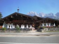 Ellmauer Alm