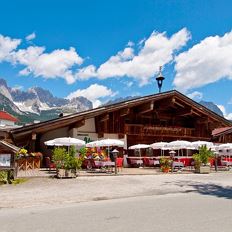 Ellmauer Alm