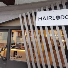 Friseur - HAIRLODGE Ellmau