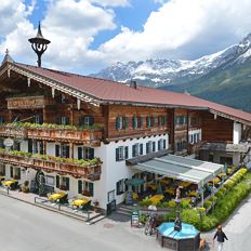 Gasthaus Lobewein