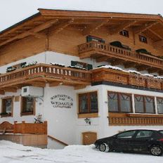 Gasthof Pension Widauer