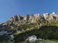 Gaudeamushütte