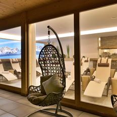 Hotel Christoph - Spa & Beauty