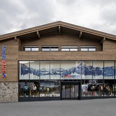 Intersport Winkler - Stammhaus Dorfzentrum Ellmau