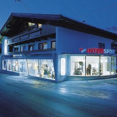 Intersport Winkler - Stammhaus Dorfzentrum Ellmau