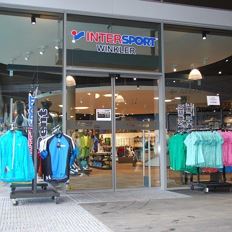 Intersport Winkler - Talstation Hartkaiserbahn