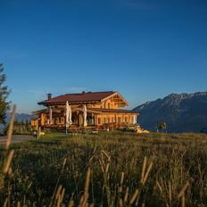 Jägerhütte (Hut)