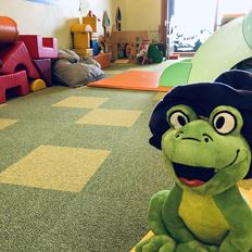 Ellmi's Kids Club at Hartkaiser