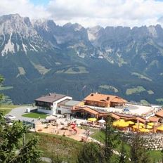 Panoramarestaurant Bergkaiser