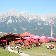 Rübezahlalm