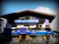 Schuh & Sport Profi Günther - Skiverleih