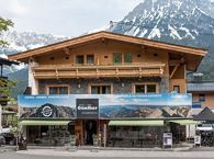 Ski et rodel a lour Günther