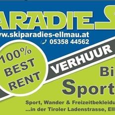 Ski Paradies