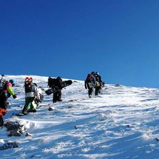 Freaks on Snow / Snowboarding