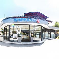 Sparkasse Bank Ellmau