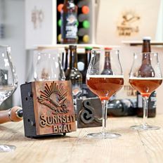 Sunnseit brewery