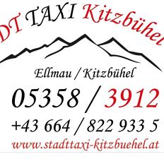 Taxi Citytaxi Ellmau / Kitzbühel