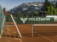 Tennis Kapellenpark