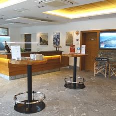 TVB Wilder Kaiser - Infobüro Ellmau