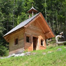 Aschinger Chapel