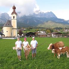 Bakkerij - Hagmann