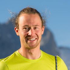 Berg-, Ski- & Canyoningführer David Widauer