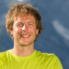 Berg- & Skiführer Guido Unterwurzacher