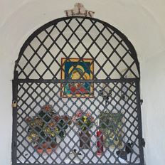 Blattl Chapel