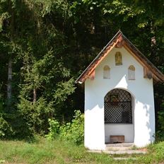 Blattl Chapel