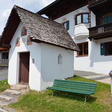 Dorfwirts Chapel