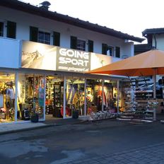 GoingSport Mainshop