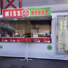 Miss Kebap