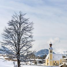Pfarrkirche Going 'zum Hl. Kreuz'