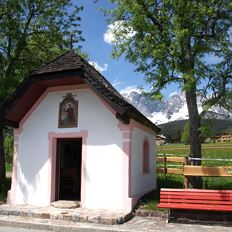 Prama Chapel