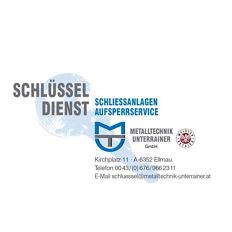 Schlüsseldienst