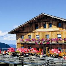 Alpengasthof Rigi