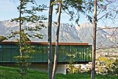 Das Tirol Panorama