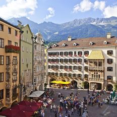 Stadt Innsbruck