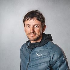 Berg- & Skiführer Andreas Gastl