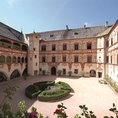 Castle Tratzberg