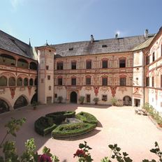 Schloss Tratzberg