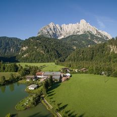 Gasthof Pension Griesenau